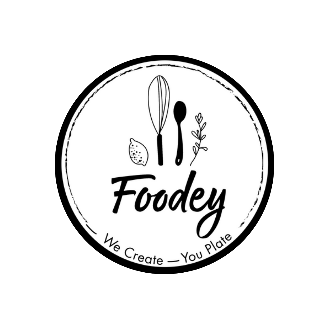 Foodey Ready Made