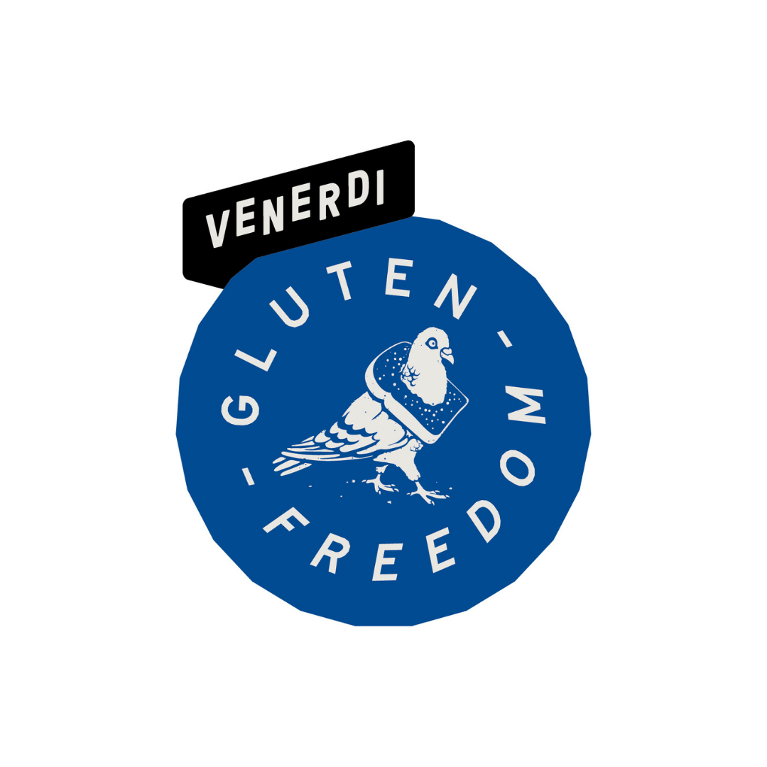 Gluten Freedom