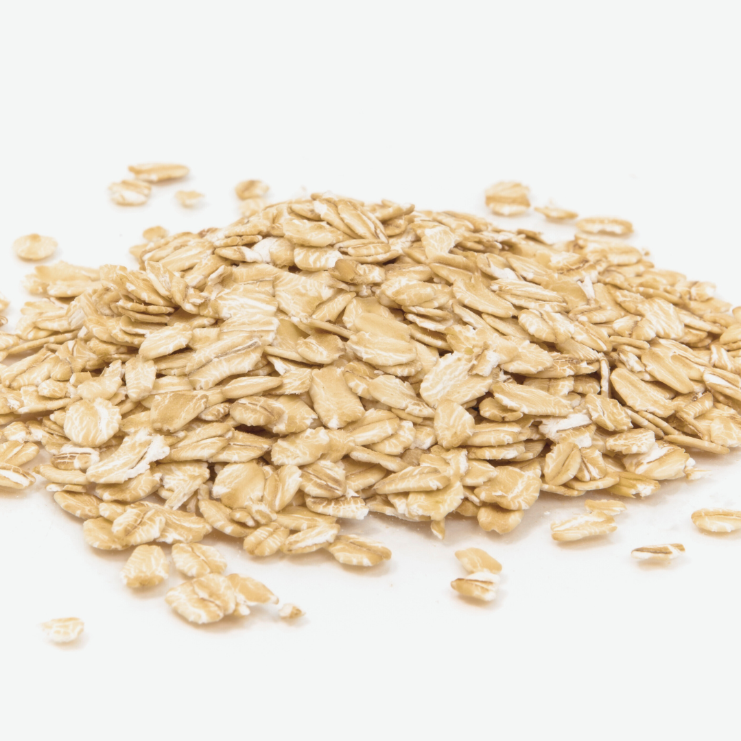 Oats