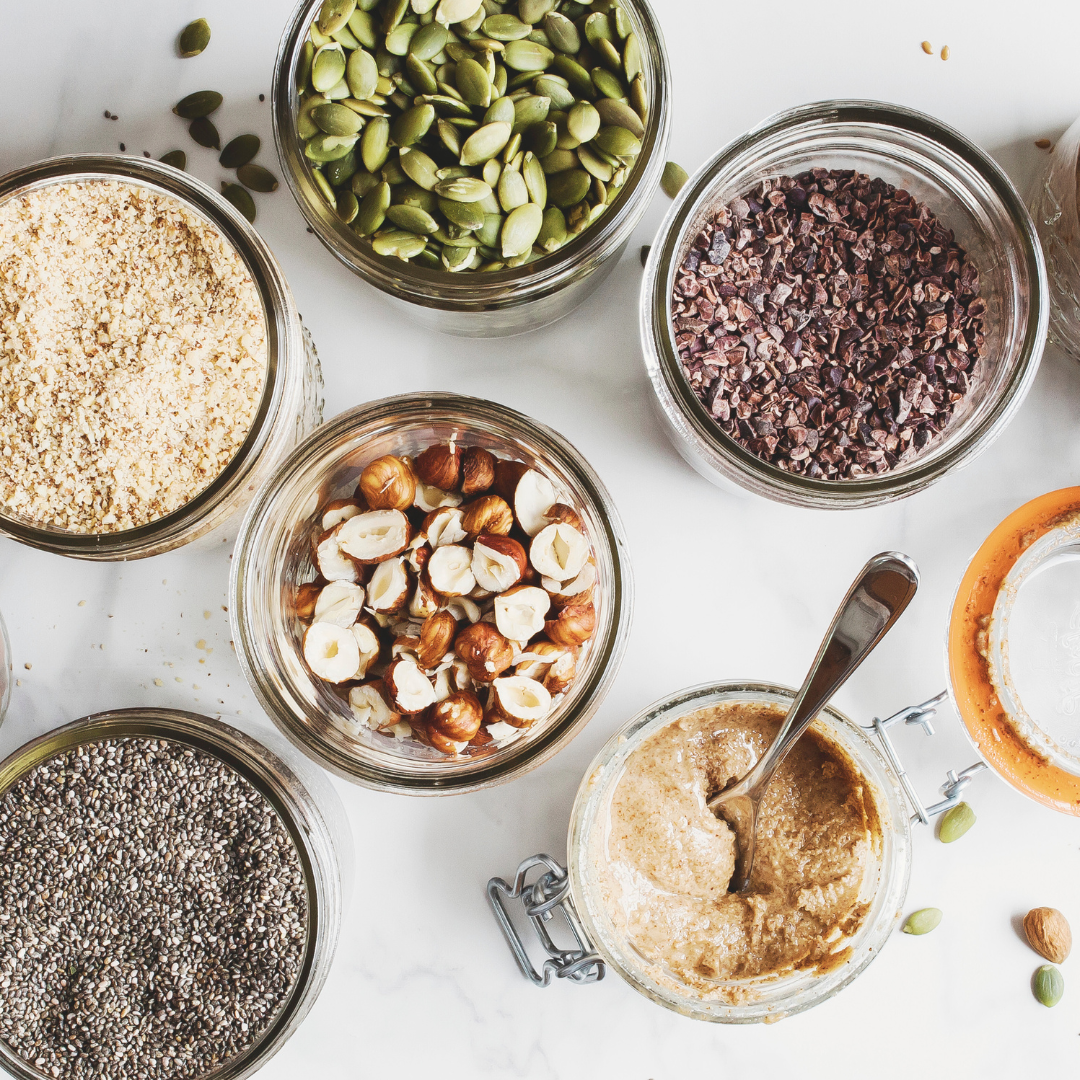 Pantry Essentials