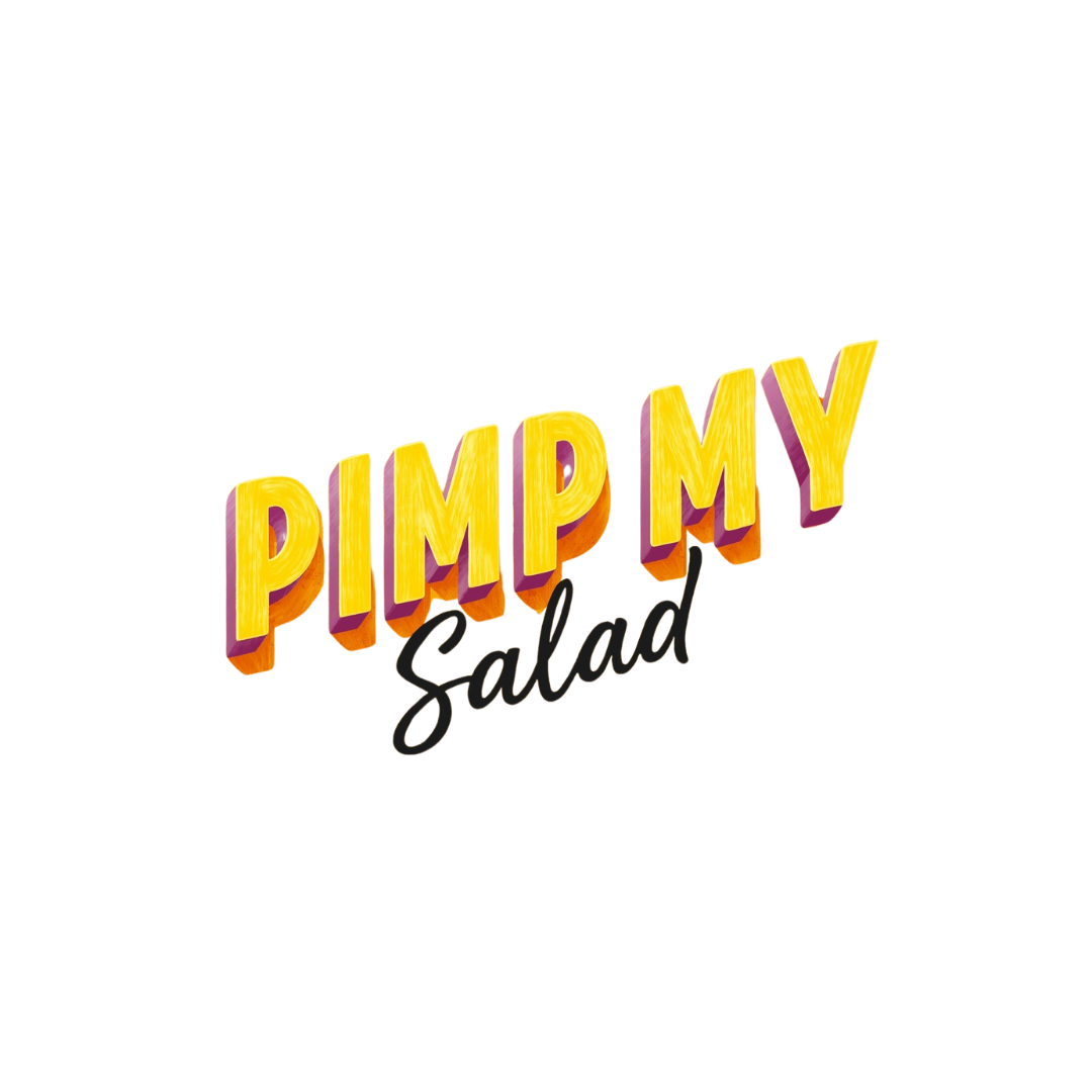 Pimp My Salad