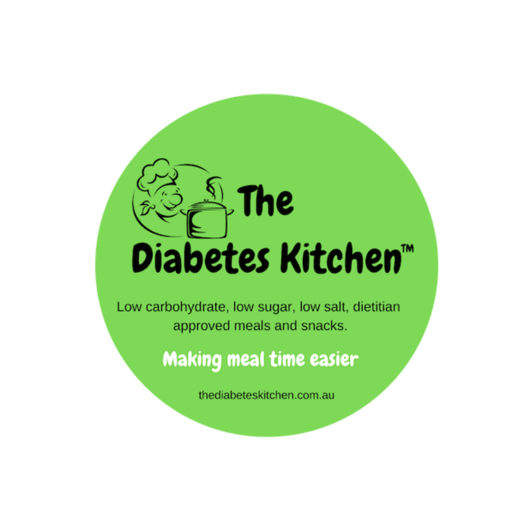 The Diabetes Kitchen