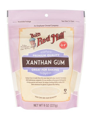 Xanthan Gum 227g