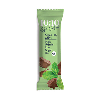 Protein Snack Bar-Choc Mint