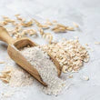 GF Oat Wholemeal Flour