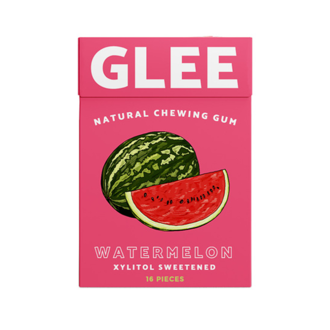 Sugar-Free Watermelon Gum 16pcs