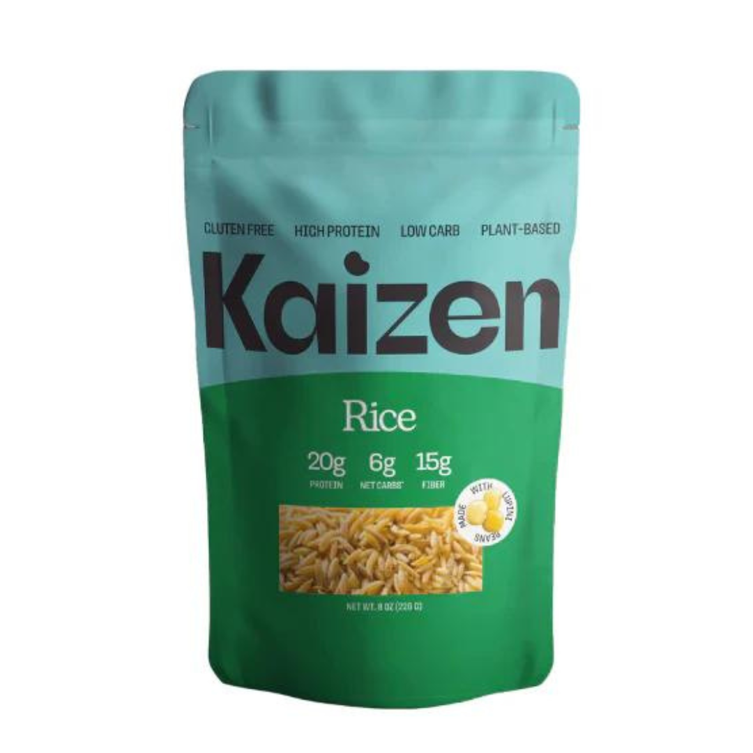 Low Carb Rice