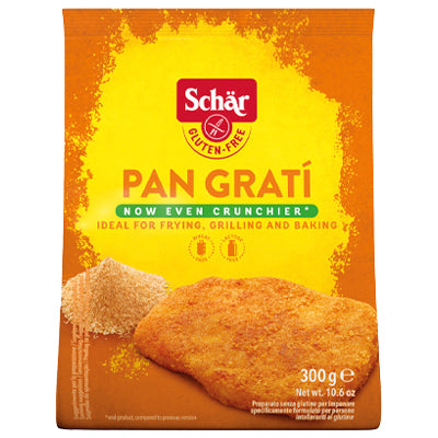 Pan Grati 300g