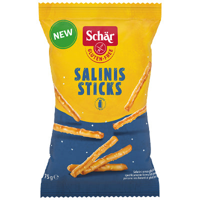 Salinis Sticks 75g