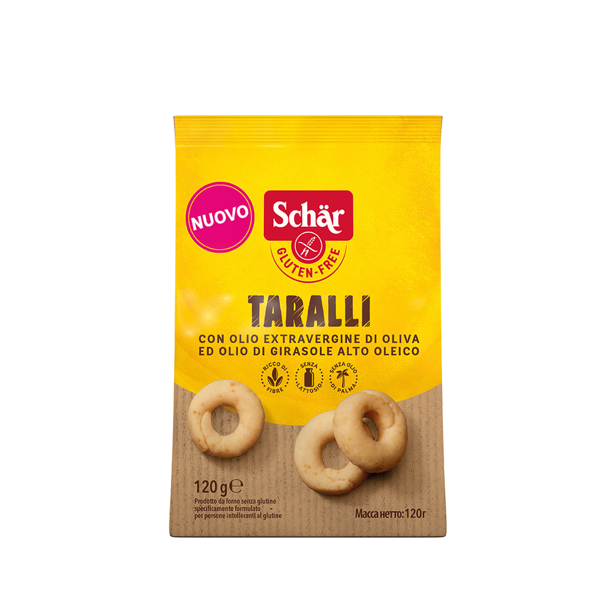 Taralli 120g