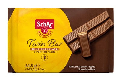 Twin Bar Multi Pack 64.5g