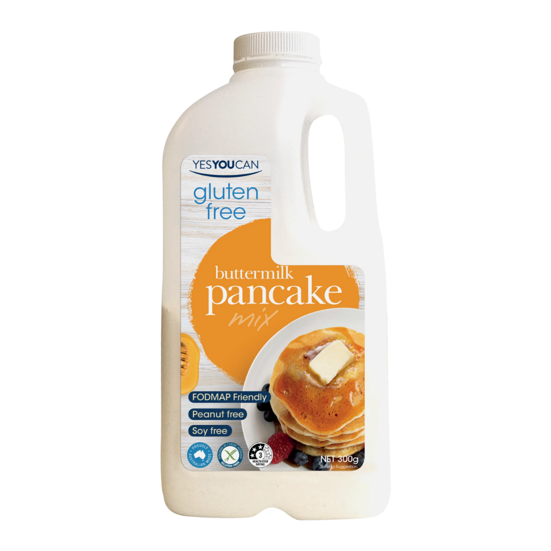 Buttermilk Pancake Mix