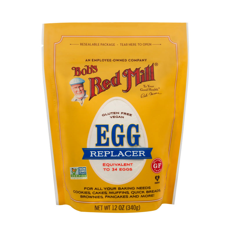 Vegan Egg Replacer 340g