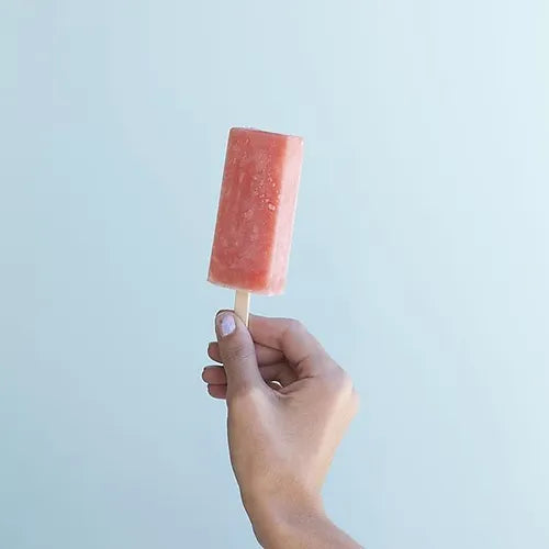 Watermelon Ice Pop