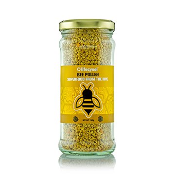 Bee Pollen 150g