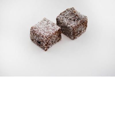 Gluten-Free Lamington Chocolate 50g (PACK of 6)