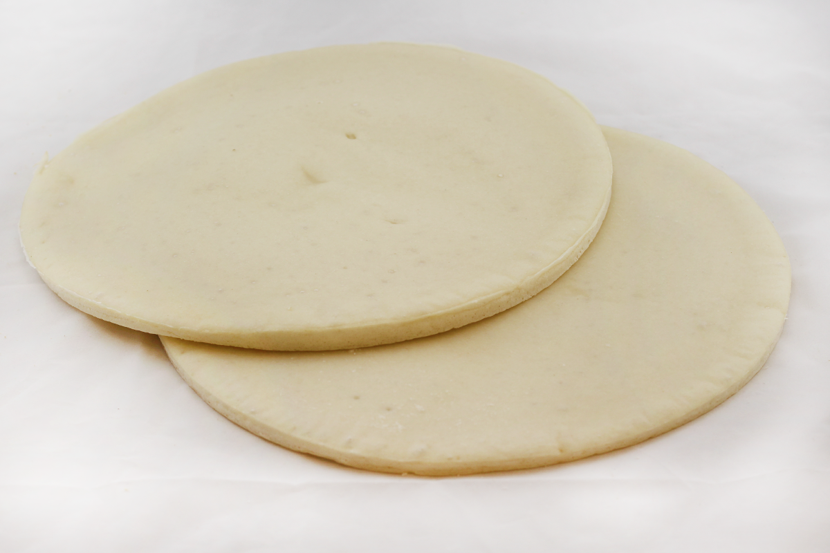 Gluten Free Pizza Bases 30cm