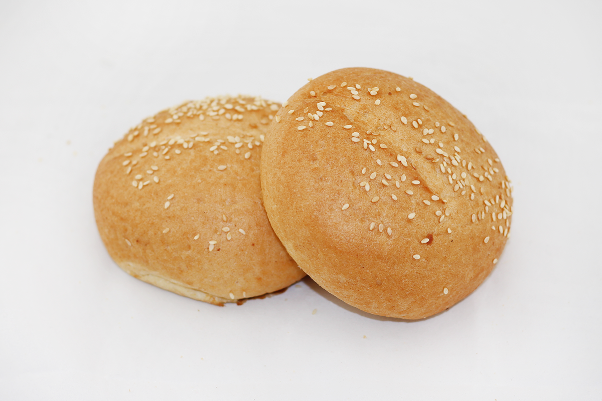 Gluten Free Premium Buns