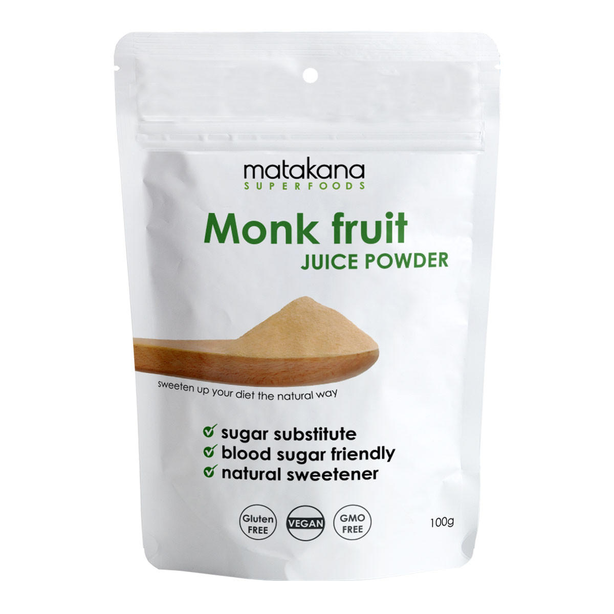 Monk Fruit Juice Powder