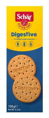 Digestive Biscuits 150g