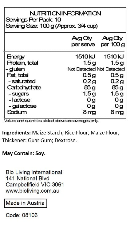 Farina Flour 1kg