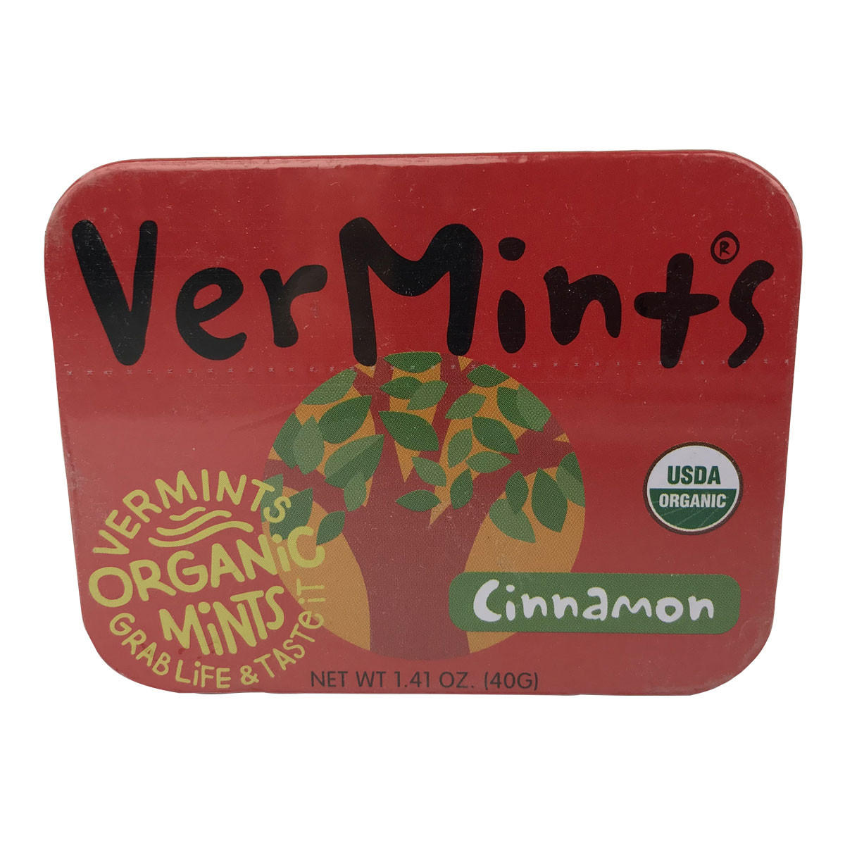 CinnaMint Mints