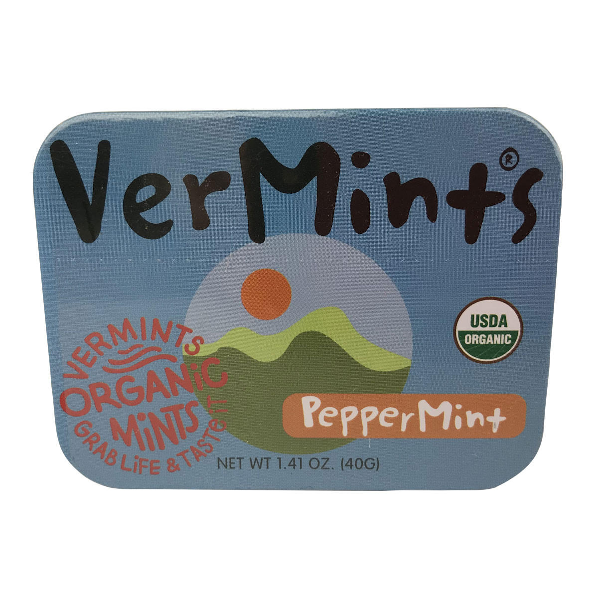 PepperMint Mints