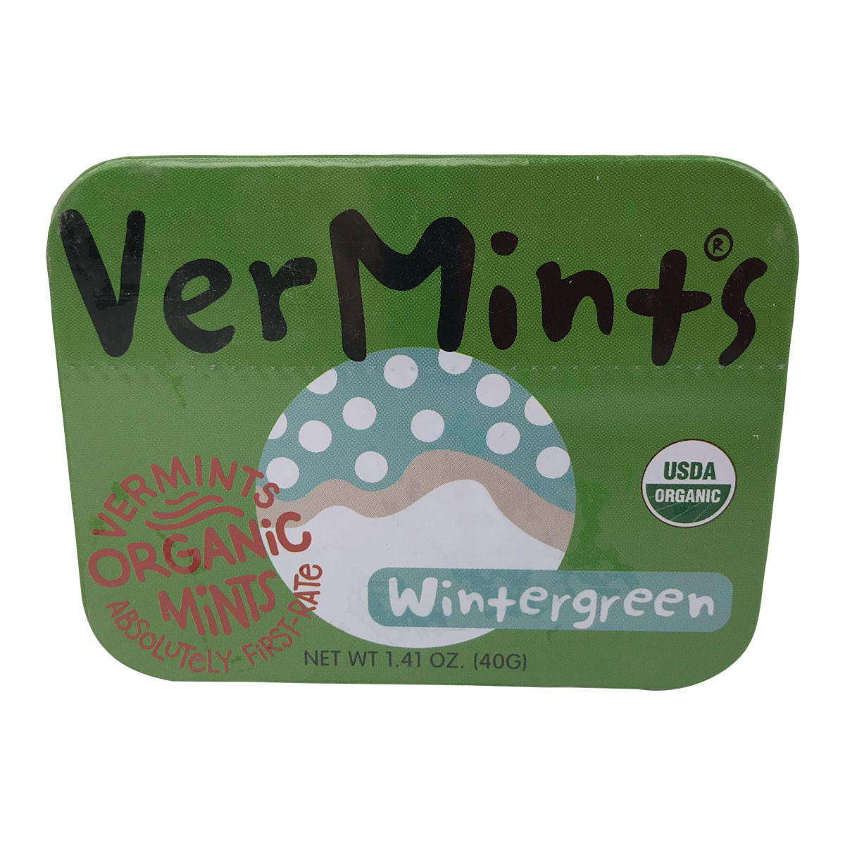 WinterMint Mints