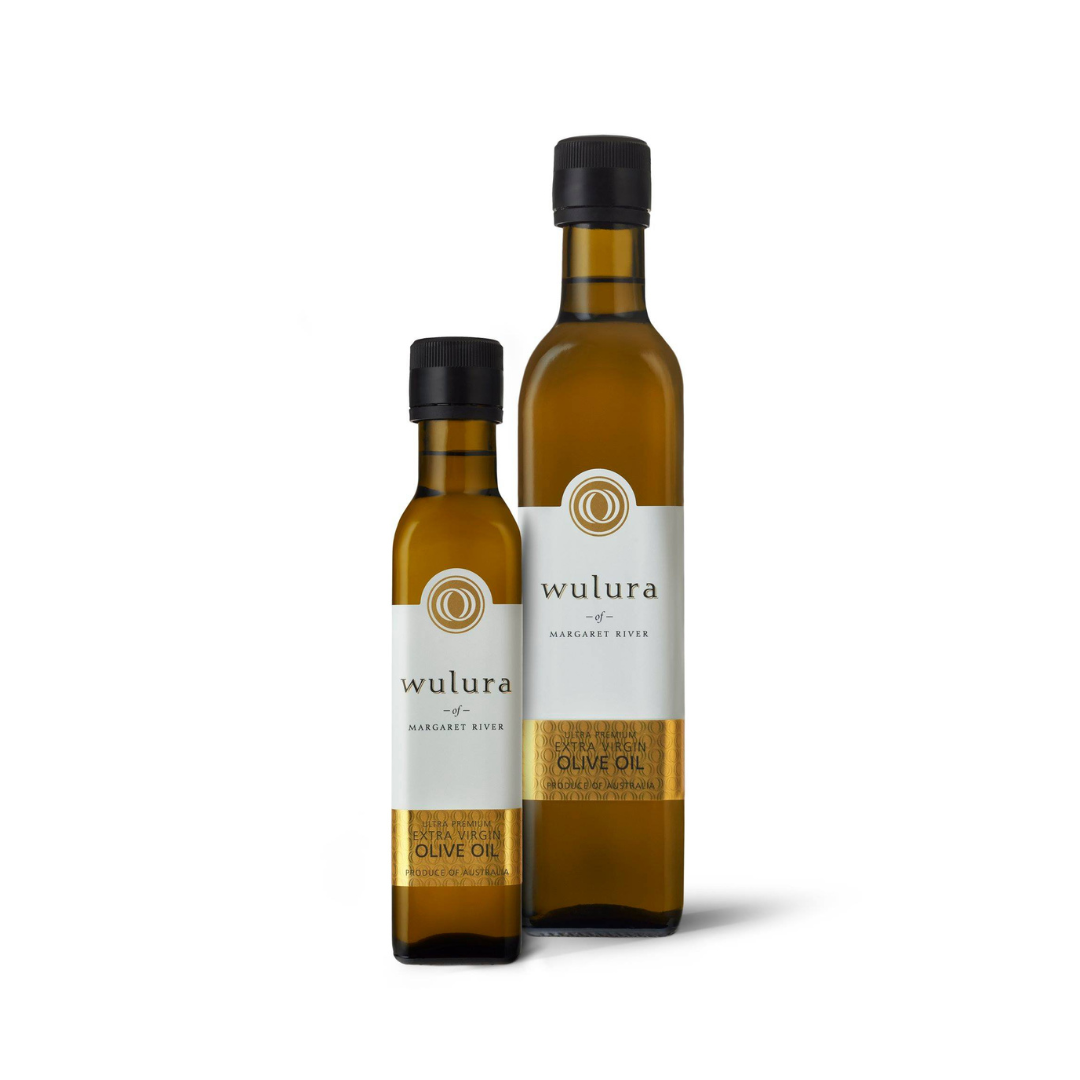 Leccino Extra Virgin Olive Oil